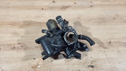 Клапан egr opel astra h 1,7 cdti 8973586130 фото №1