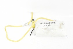 Подушка сидіння права ssangyong rodius ii 13- фото №1