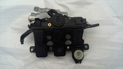 Колектор всмоктуючий nissan qashqai renault opel 1,6dci фото №1