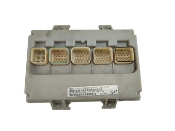 Модуль комфорту chrysler voyager iv 2000-2005 p04748079af фото №1