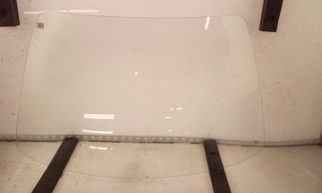 Стекло лобовое передняя daihatsu cuore l501 1995-1998 бесцветная новая фото №1