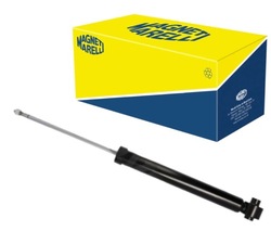 Магніт m амортизатор audi a4 b6 2000-2009 зад фото №1