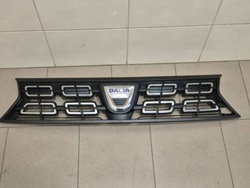 Dacia duster ii 17-24 решётка радиатора 623103440r фото №1