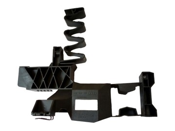 Держатель фара левый перед оригинальный номер audi фото №1