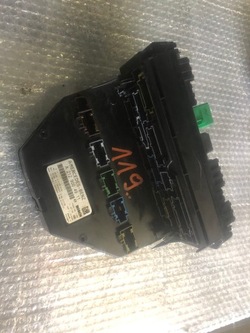 Mercedes a2129004911 блок керування модуль sam фото №1