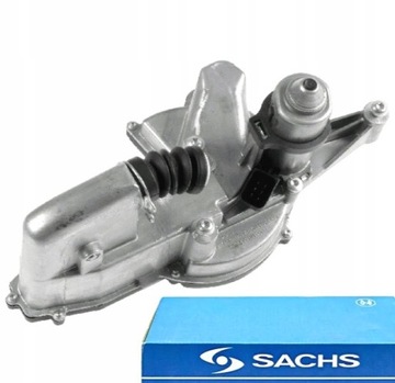 Циліндр зчеплення sachs do citroen c3 i 1.4 hdi 1.6 фото №1