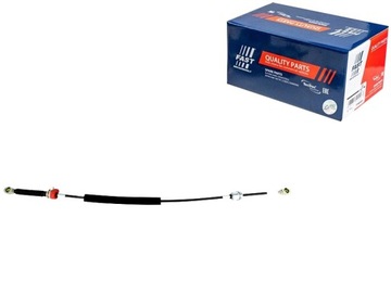 Трос изменения коробки передач renault kangoo 98 9 fast фото №1