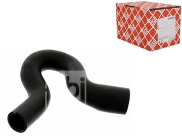 Шланг радіатор peugeot febi febi bilstein фото №1