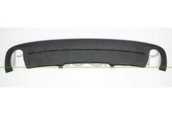 Спойлер audi 8w0807521a9b9 фото №1