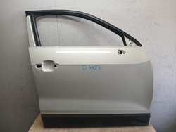 Дверь перед правые audi q2 81a фото №1