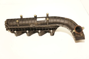 Коллектор всасывающий insignia astra k 1,6 cdti 55569989 55578375 фото №1