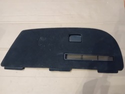 Боковина захист оббивка багажника права audi a3 8l фото №1