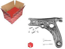 Рычаг vw перед lupo, polo 1.0-1.9d 10.94-07.05 le фото №1