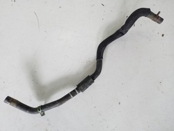 Труба шланг воды renault fluence ze фото №1