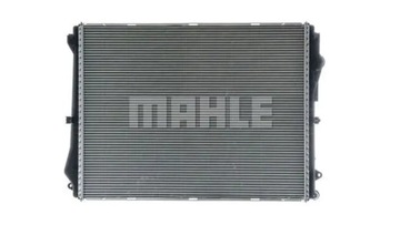 Радиаторов воды cr 2604 000p mahle mercedes фото №1