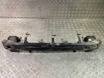 Hyundai kona i 2020 поперечина бампера заднего фото №1