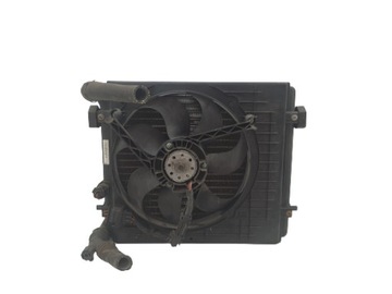 Вентилятор радіаторів seat leon i vw golf iv 1.4 фото №1