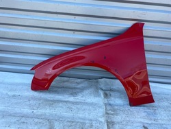 Audi a4 b8 крило лівий переднє фото №1