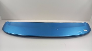 Citroen c4 picasso i лампа 3 сплав спойлер knyc фото №1