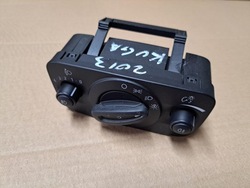 Перемикач світла ford kuga c-max av6t-13a024-cc фото №1