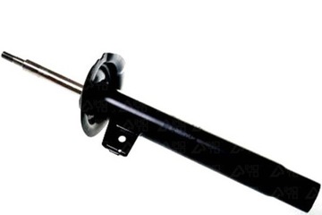 Denckermann амортизатор зад dsb137g фото №1