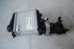 Радиаторов воздуха a6540906100 фото №1