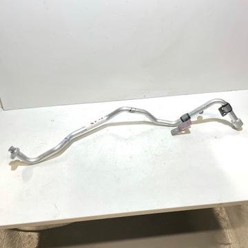 Renault espace v 1.8 tce шланг кондиционера шланг фото №1