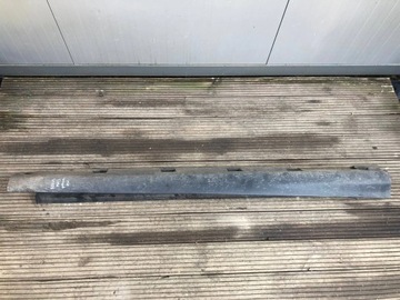 Планка пороговая правая ford focus mk3 bm51-a10154-a фото №1