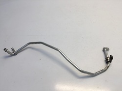 Nissan leaf ii 2 шланг кондиціонера трубка фото №1