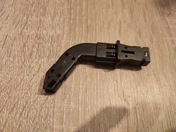 Датчик температуры внутренней mercedes w210 оригинал a2028000178 фото №1