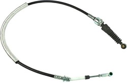 Трос изменения коробки передач fiat punto 188 1999/09- фото №1