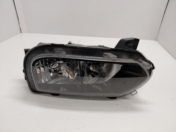 Dacia spring лампа права фото №1