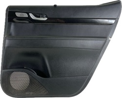 Hyundai palisade 2020 - боковина обивка дверь правые зад 83211-s8010 фото №1