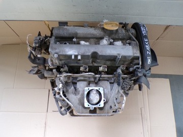 Vectra c 1.8 16v двигун z18xe фото №1