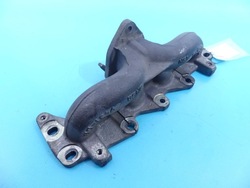 Коллектор выпускной focus mk3 1.6 ecoboost фото №1