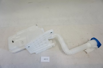 Бак склоомивача seat cupra formentor 1,4etsi фото №1