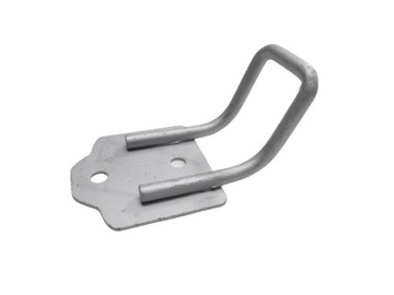 Замок засув капота do renault scenic ii 7701477954 фото №1