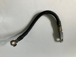 Кабель шланг масса 2.0 tdi cff skoda superb 2 ii 5n0971250 фото №1