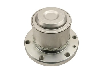 Підшипник колеса перед ступиця sprinter 906 crafter 3-35 30-50 2006-2016 фото №1