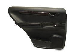 Обивка дверь левый зад mercedes r w251 a2517300148 фото №1
