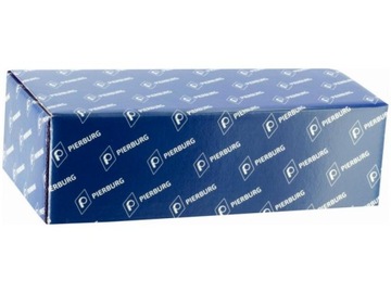 Насос воды vw touareg 2.5-6.0 фото №1