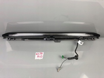 Третье свет сплав volvo v60 ii 31468198 фото №1