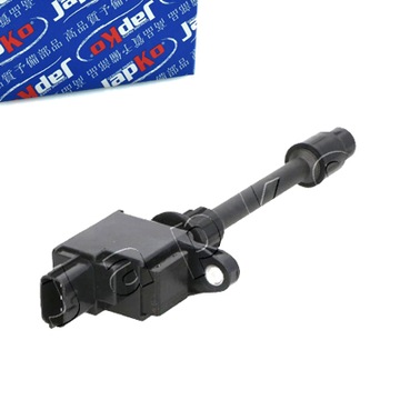 Катушка зажигания japko do infiniti i30 3.0 фото №1