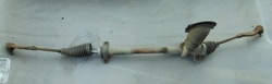 Рейка рульового управління трансмісія daihatsu sirion ii 2wd eu фото №1