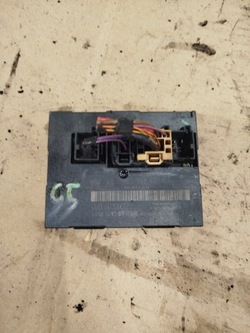 Модуль комфорту vw passat b6 golf 5 1k0959433aj фото №1