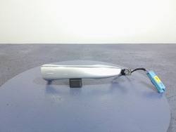 Peugeot 508 i рестайлінг ручка двері перед права 2 pin 9678532077 ezr фото №1