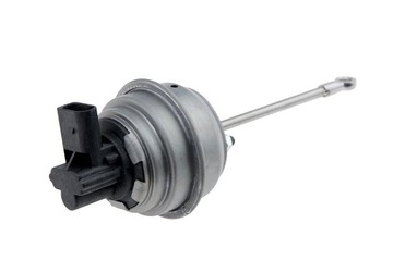 Nty клапан регулювання тиску турбокомпресор фото №1