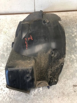 Підкрилок праві перед запчастина задня renault master iii 638320007r фото №1