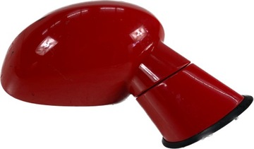 Challenger 15- правые зеркало 5pin pr3 5pe54zr3ac фото №1