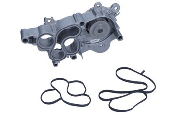 Насос води vw 1,2tsi/1,4tsi фото №1